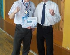 null Гомельское городское молодежное общественное объединение традиционного и спортивного каратэ, Кубок Новобелицы в г. Гомеле (05-06.05.2012) - фото 13