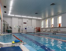 Оздоровительный комплекс  Ракета, Досуг - фото 5