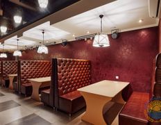 Санаторий Сосновый бор, Столовая и бар - фото 8