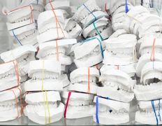 Медицинское учреждение  Центр Семейной Стоматологии, Интерьер - фото 16