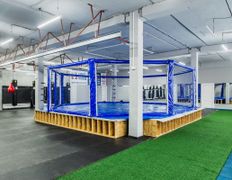 Центр единоборств Fight House (Файт Хаус), Галерея - фото 1