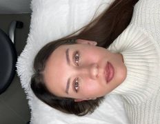 Студия маникюра Территория маникюра, Работы бровиста Матвеевой Анастасии - фото 3