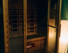 Спа-центр  Кедровочка, Интерьер - фото 2