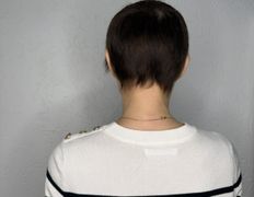 Студия красоты Top hair (Топ хаир), Примеры работ - фото 6