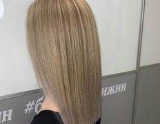 Салон красоты Бижин, Парикмахерские услуги - фото 19
