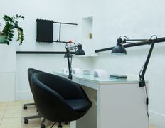 Салон красоты Да-студия, Интерьер - фото 5