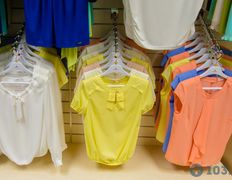 Интернет-магазин Lucky mum (Лакки мам), Галерея - фото 6