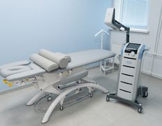 Многопрофильный медицинский центр Супрамед, Галерея - фото 10