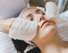 Салон красоты Шевелюра, Косметические услуги - фото 8