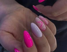 Салон красоты Да-студия, Маникюр - фото 1