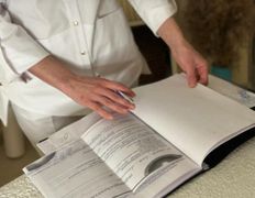 Массажный кабинет и уходовые процедуры для лица Eternal oasis studio (Этернал оазис студио), Галерея - фото 7