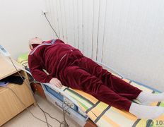 null 10-я городская клиническая больница, Реабилитация - фото 16