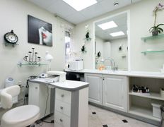 Салон красоты Тезоро, Интерьер - фото 16