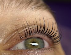 Студия ГЕЛЕНС, Ламинирование ресниц - фото 6