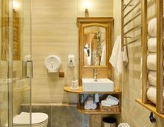 null Дома в аренду, Красный дом - фото 15