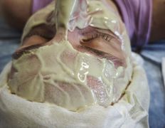 null Косметический кабинет Ирины Дорошенко, Примеры работ - фото 1