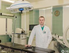 null 2-я городская детская клиническая больница, Галерея - фото 19