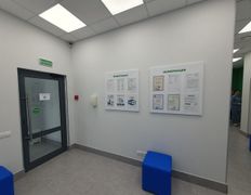 Международная лаборатория HELIX (ХЕЛИКС), Галерея - фото 4