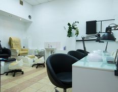 Салон красоты Да-студия, Интерьер - фото 6