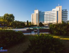 Санаторий Радон, Санаторий - фото 15