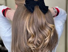 Сеть салонов красоты Мильфей, Парикмахерское искусство - фото 16