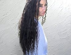 Салон красоты Да-студия, Афрокосы - фото 7