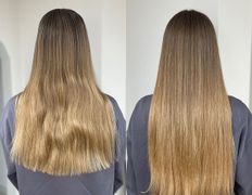 Салон красоты K’ior place (Кьёр плэйс), Голливудское наращивание волос - фото 1