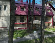 Оздоровительный комплекс Огонек, Экстерьер  - фото 5