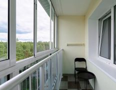 Санаторий Приозерный, Проживание - фото 14