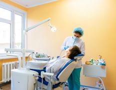 null Медико-санитарная часть ОАО «ММЗ им. С.И.Вавилова — управляющая компания холдинга «БелОМО», Галерея - фото 7