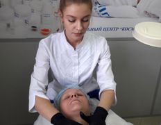 Учебный центр эстетики и красоты Косметиксервис, Курсы массажа лица - фото 8