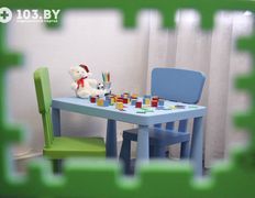 Психолог-практик Алешкович Жанна Михайловна, Интерьер - фото 4