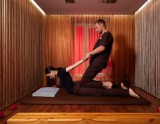 Санаторий Приозерный, SPA - фото 12