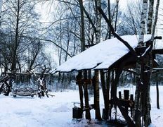 Вилла Vice house (Вайс хаус), Новый год 2025 - фото 17