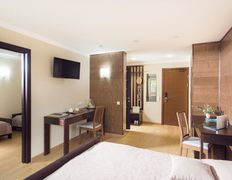 Загородный комплекс VILIYA PARK (Вилия Парк), Номера - фото 8