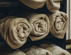 Спа-центр  Кедровочка, Интерьер - фото 4