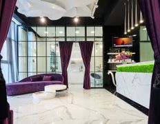 Салон красоты ICON (Айкон), Интерьер - фото 4