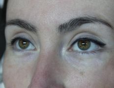 Тату-салон Nevpe (Невпе), Перманентный макияж - фото 10