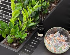 Мужской салон THE BAZA (Это база), Галерея - фото 1