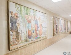null 10-я городская клиническая больница, Реабилитация - фото 17