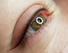 Студия красоты BellaNika (Бэлла Ника), Перманентный макияж - фото 3