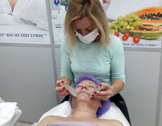 Учебный центр эстетики и красоты Косметиксервис, Курсы «Китайские методики массажа лица и спины» - фото 16