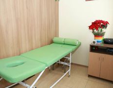 Санаторий Радон, Лечебная база - фото 10