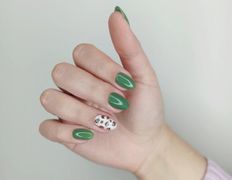 Салон красоты Шевелюра, Маникюр, педикюр - фото 1