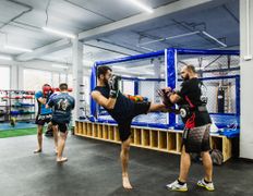 Центр единоборств Fight House (Файт Хаус), Наши тренировки - фото 13