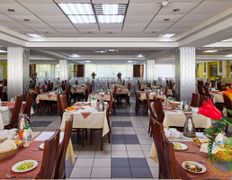 Санаторий Поречье, Фитобар, столовая, диско-бар - фото 6