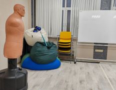 Центр психологической поддержки Крылья Мечты, Галерея - фото 9