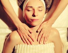 Массажный кабинет и уходовые процедуры для лица Eternal oasis studio (Этернал оазис студио), Примеры работ - фото 4