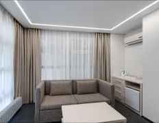 Республиканский горнолыжный центр Силичи, Гостиница и гостевые дома - фото 12