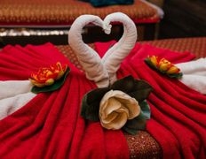 Spa-салон Баунти тай-спа, 	День святого Валентина в Баунти тай-спа - фото 9